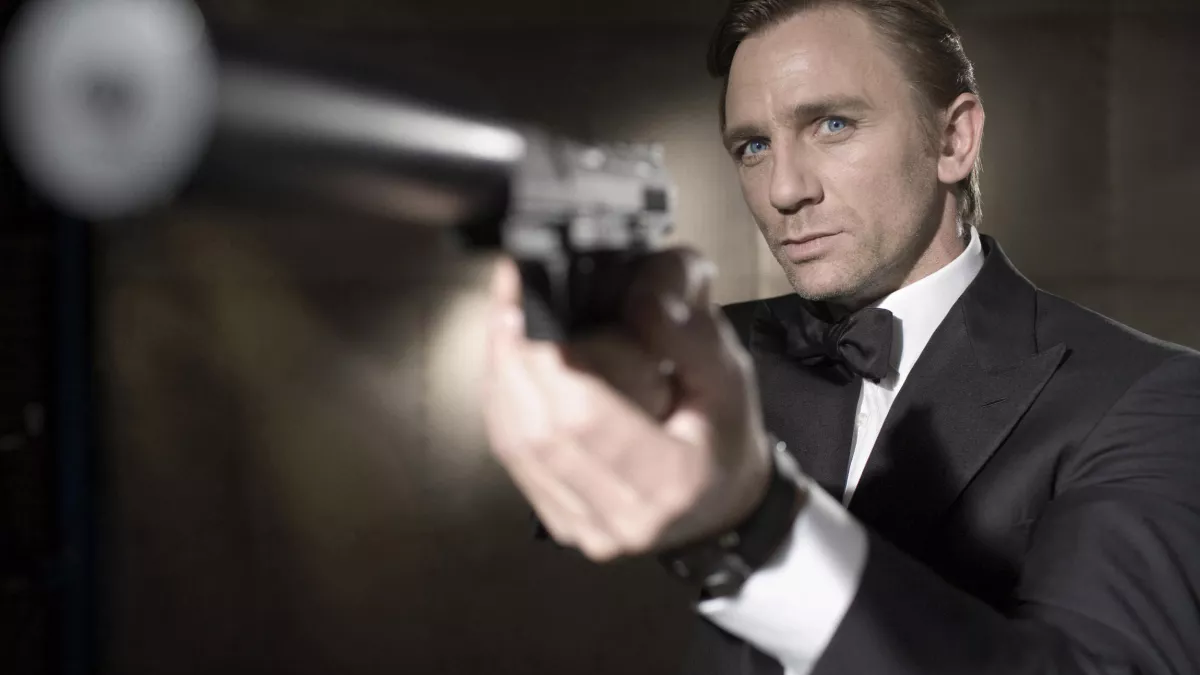 CASINO ROYALE