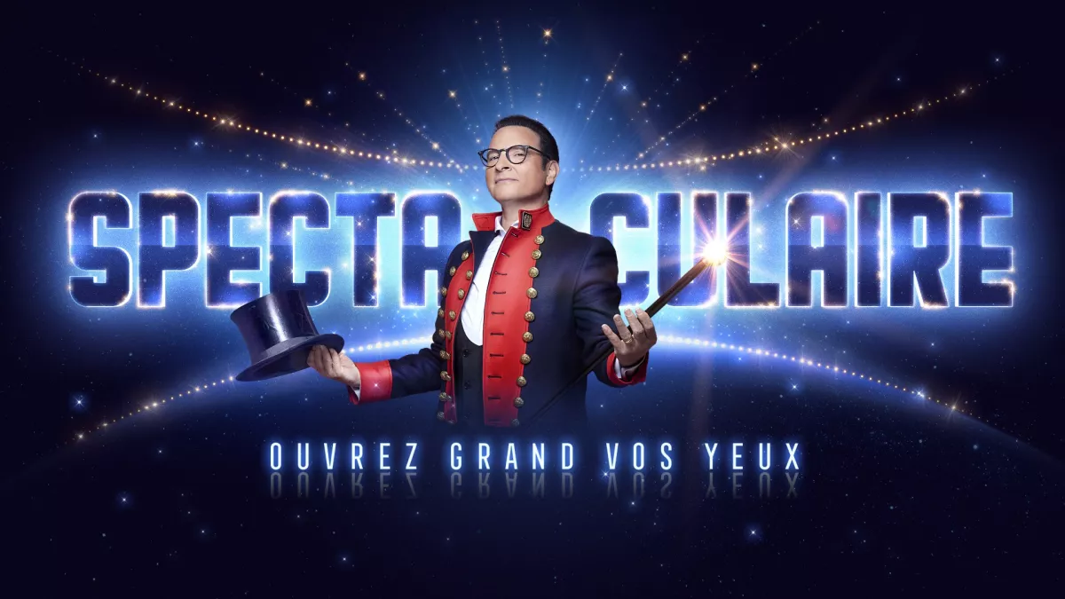 spectaculaire