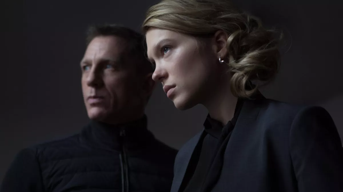 007 SPECTRE