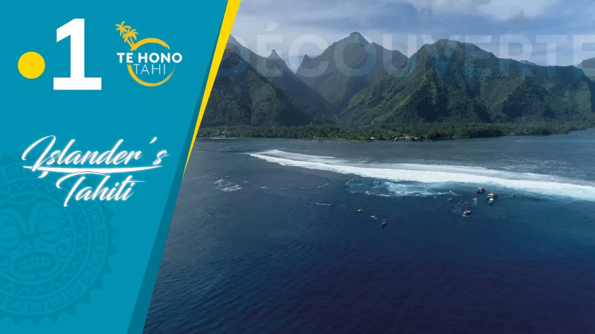Islander's Tahiti 