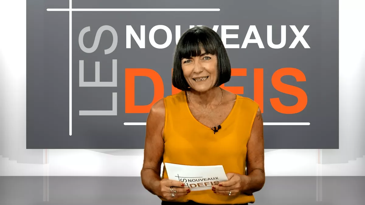 Les Nouveaux Défis, c’est votre rendez-vous avec l’économie de la Réunion. Chaque mois Stéphanie Joannès vous invite dans les coulisses des entreprises et des industries de notre île, à la découverte des secrets de la production locale et à la rencontre des hommes et des femmes qui font vivre l’économie. Portraits, métiers, innovation, économie circulaire, environnement, vous le verrez, les défis à relever sont nombreux dans nos entreprises locales. Un magazine proposé par l’ADIR, avec le soutien de l’Europ