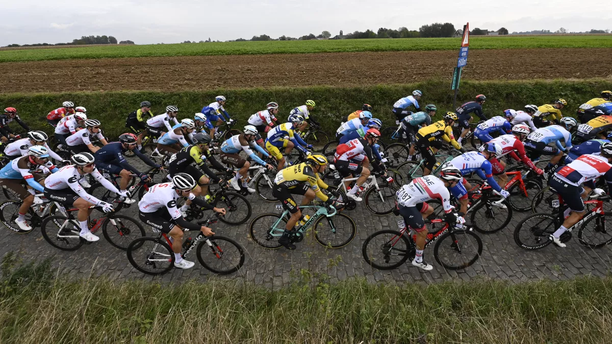Tour des Flandres