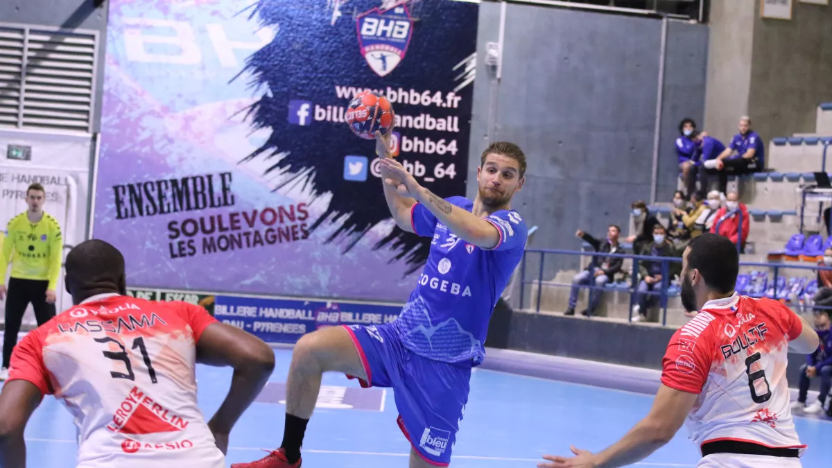 match BHB