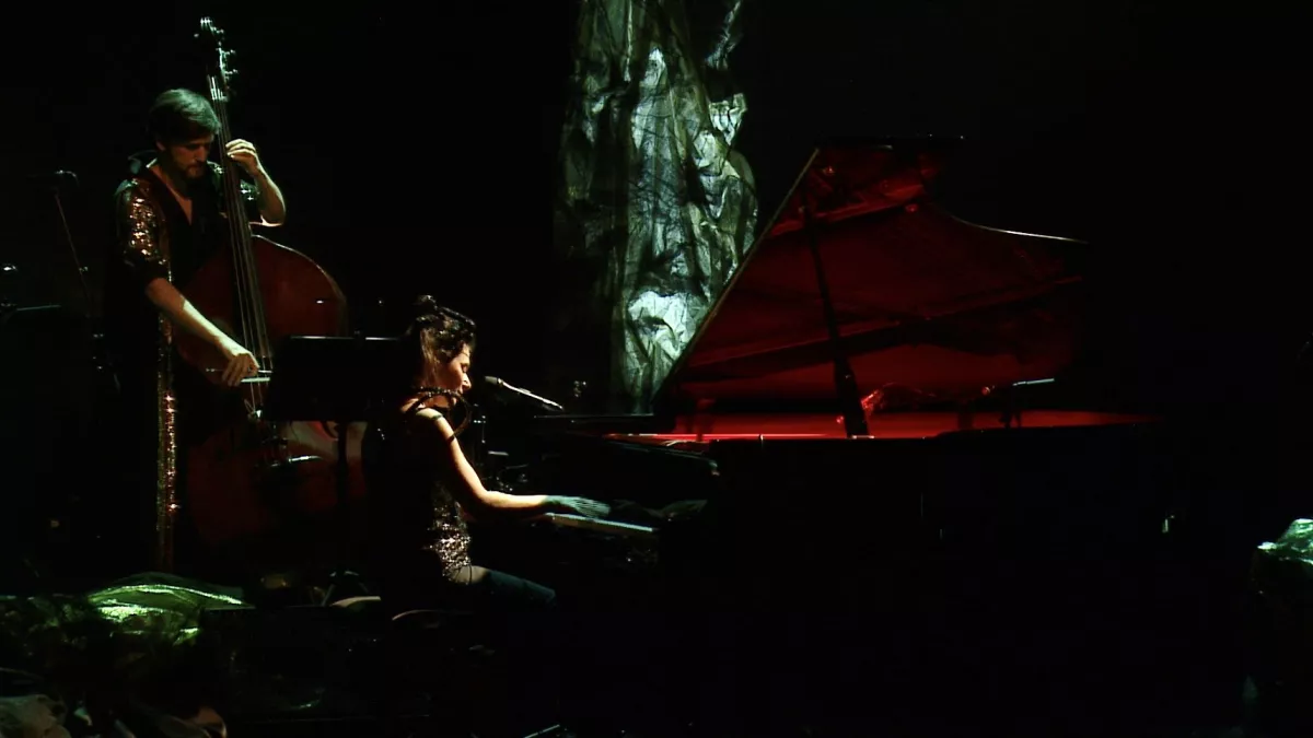 Delphine Coutant 