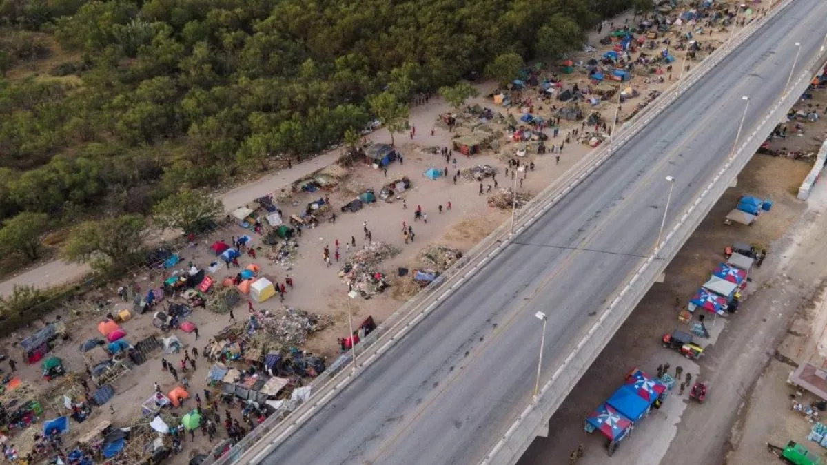 Caraïbes, le mensuel : crise migratoire dans La Caraïbe et en Amérique Latine
