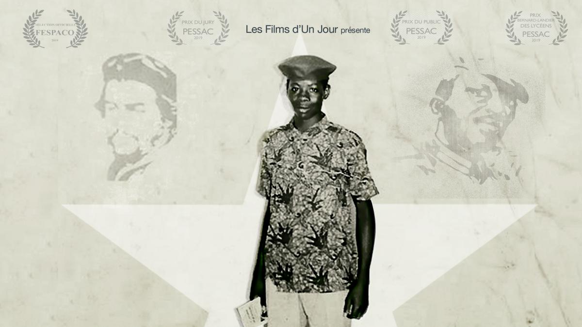 Documentaire Les orphelins de Sankara