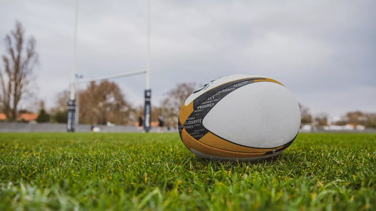 Rugby