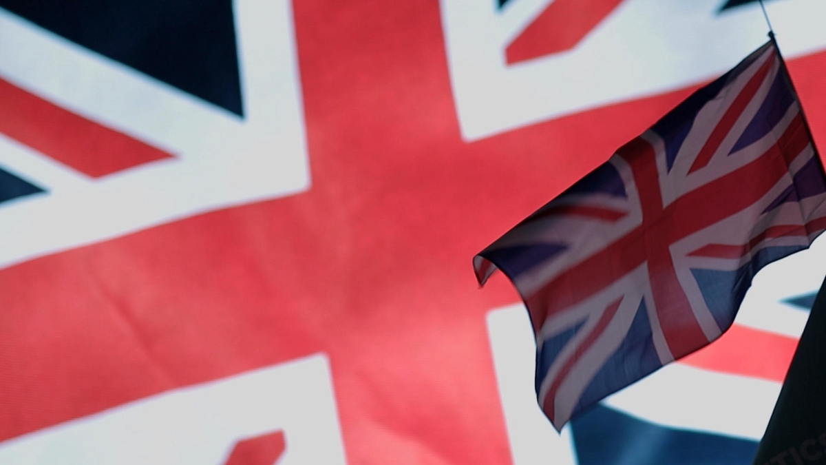 C'ÉTAIT ECRIT : LE BREXIT | FranceTvPro.fr