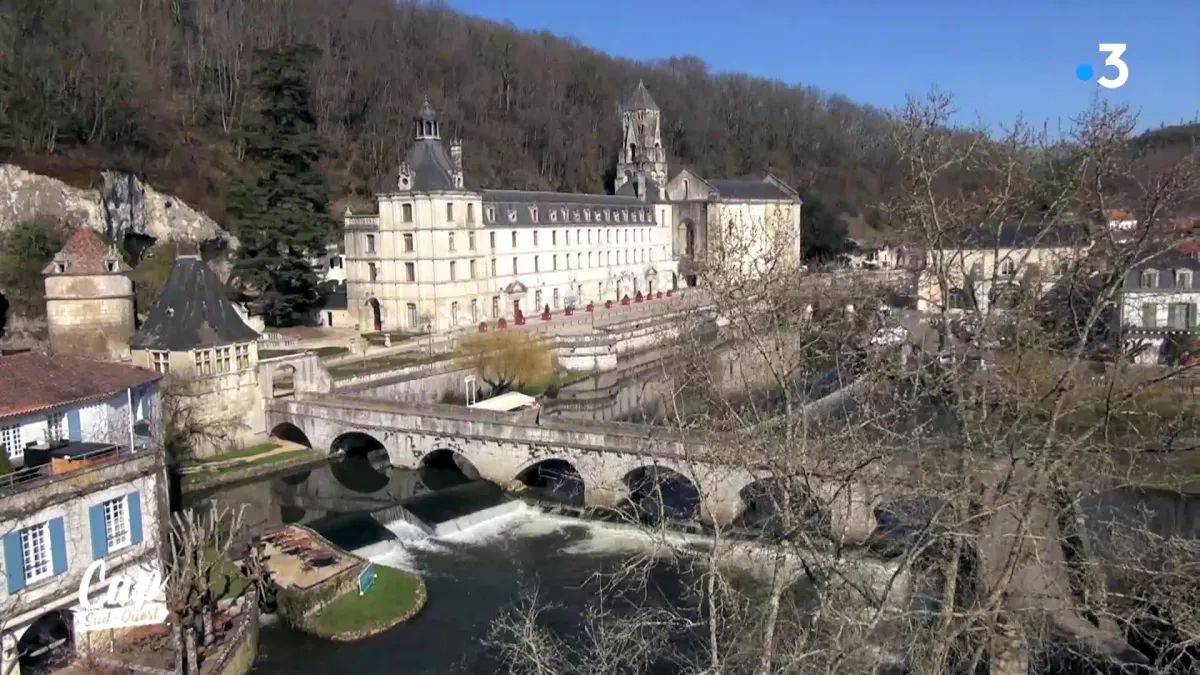 Brantôme