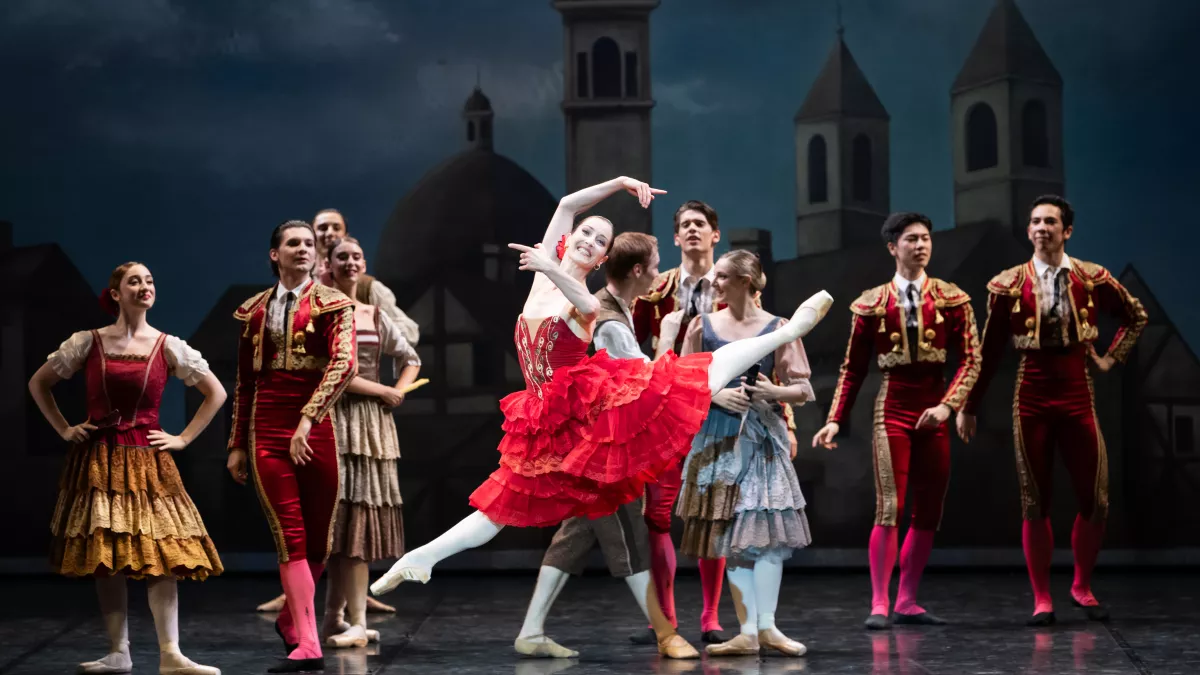 Don Quichotte