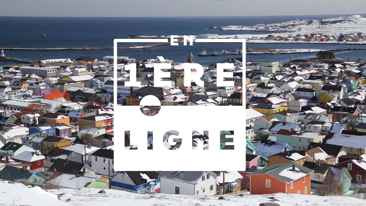Saint-Pierre et Miquelon