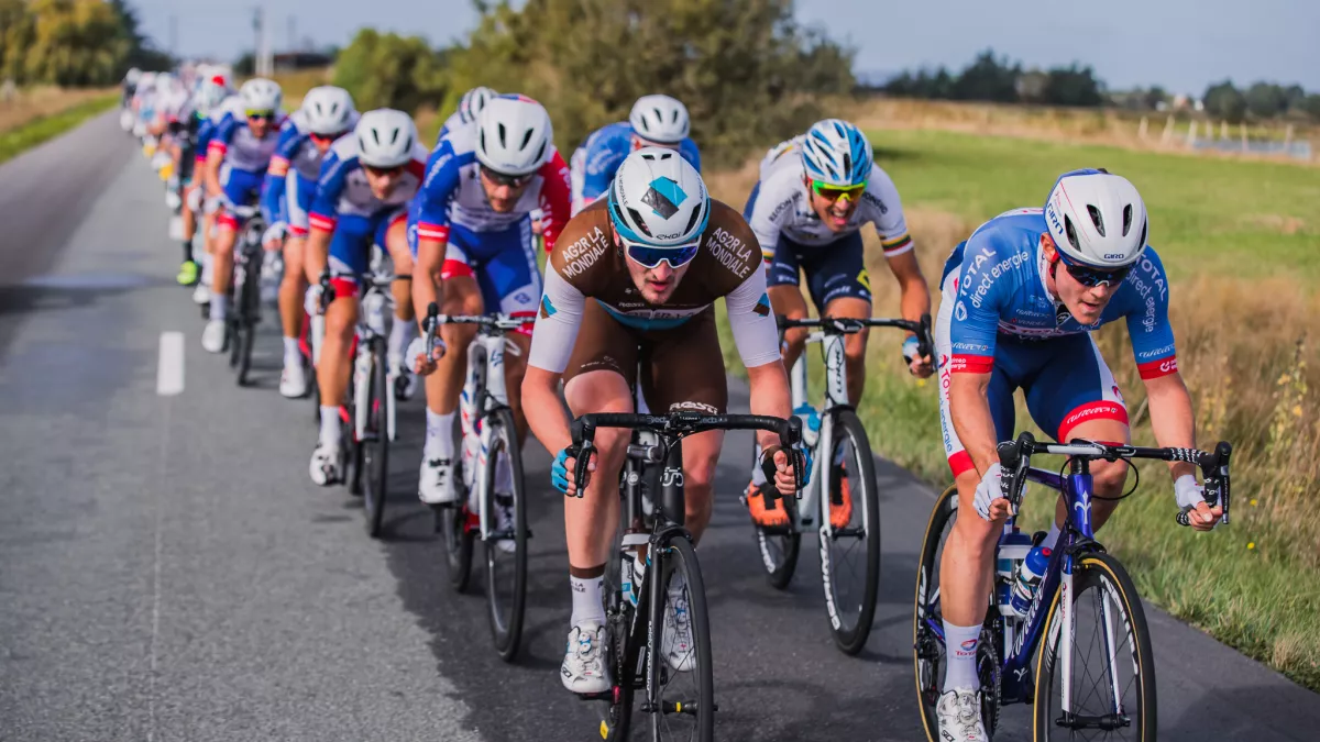 Tour de Vendée