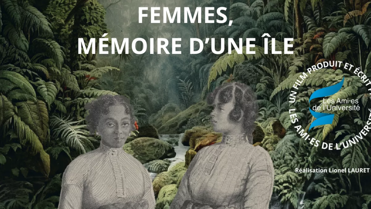 Les femmes ont joué un rôle déterminant mais souvent méconnu ou occulté dans l'histoire de La Réunion où la pensée dominante était essentiellement masculine. Elles ont pourtant contribué à façonner le développement social, politique, culturel et économique de l'île. Leurs réalisations et leur détermination méritent d'être mises en avant et célébrées.