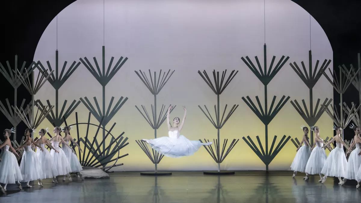 Giselle 