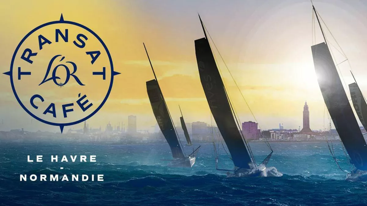 La Transat Café L'Or