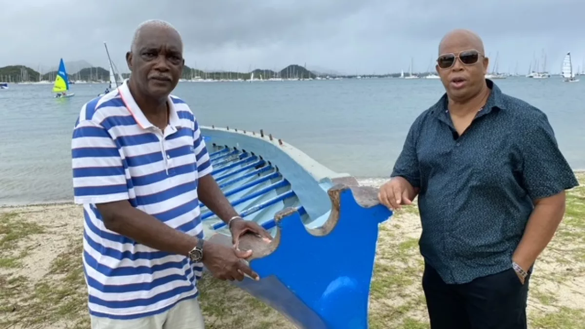 Ziétaj' avec Jean Trudo