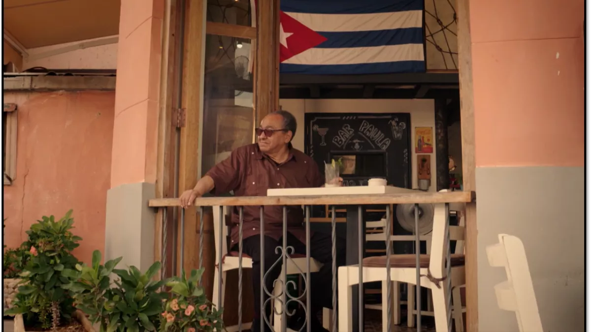 Alain Jean-Marie, impressions cubaines © Beau Comme une Image/Beau comme les Antilles