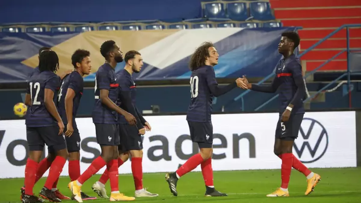 Euro U21