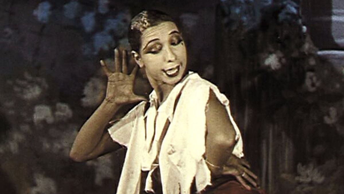 Joséphine Baker