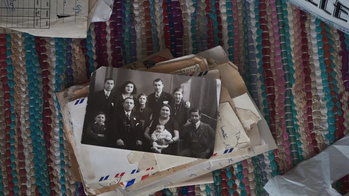 Documentaire : Je vais tuer Hitler 