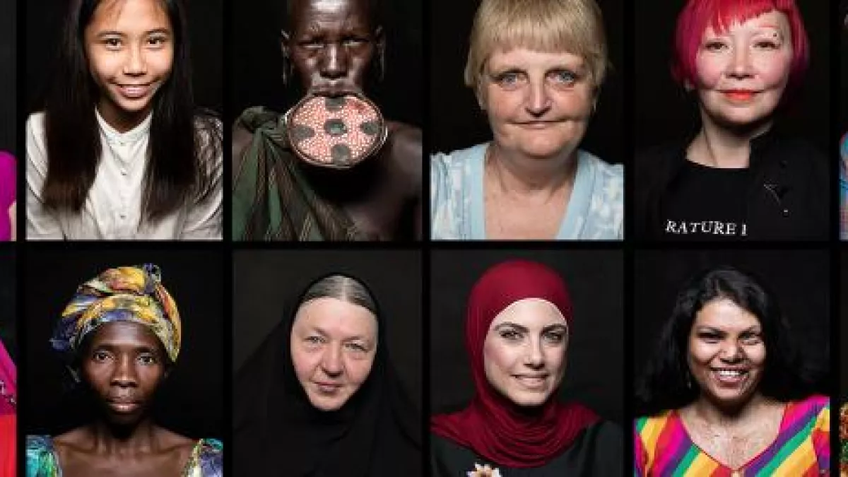 Journée de la femme France 3 Régions