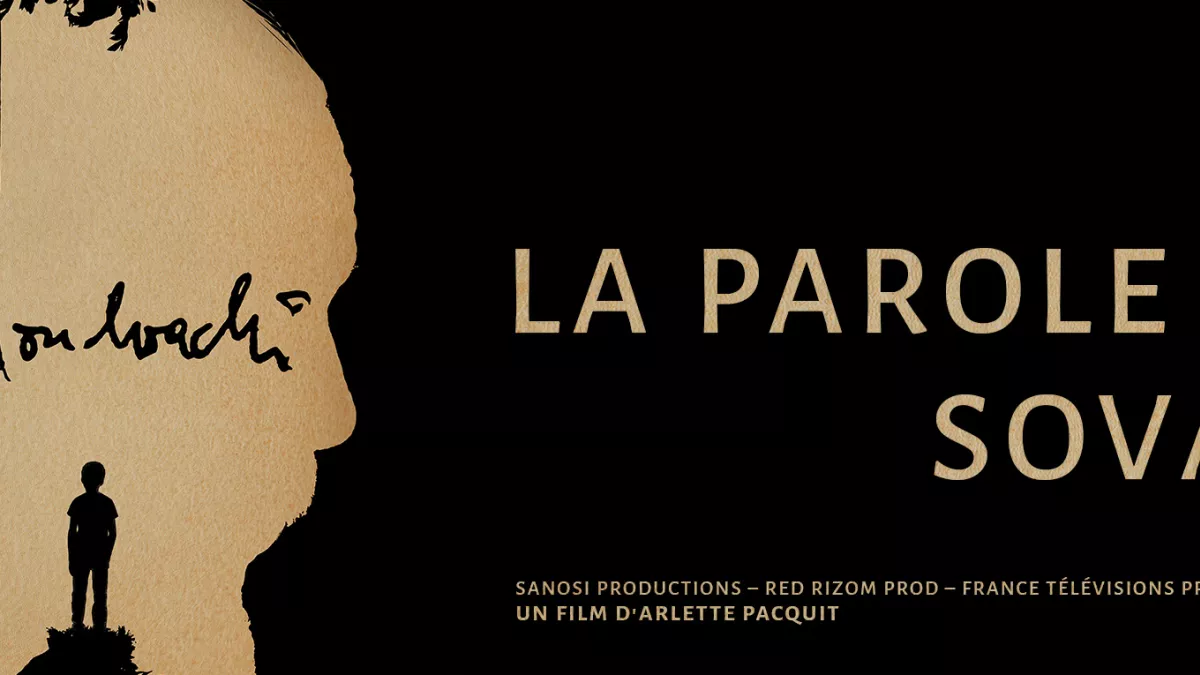 Documentaire  : Monchoachi, la parole sovaj