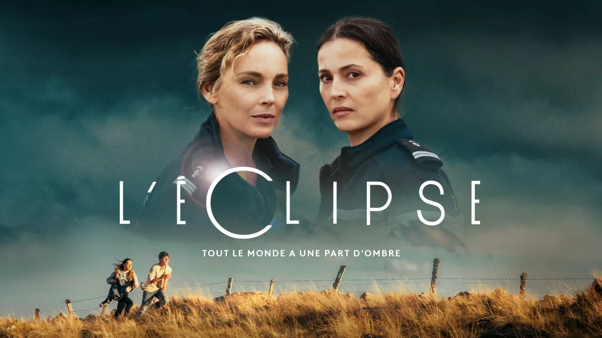 L'éclipse header