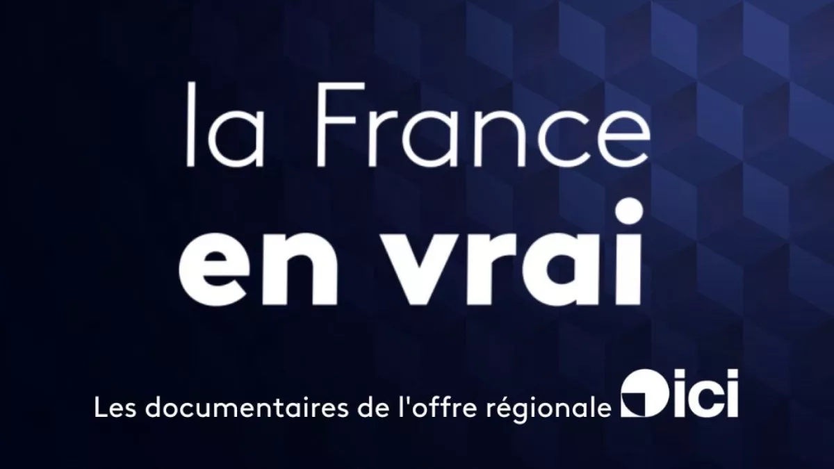La France en vrai La France en vrai