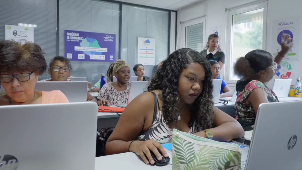 À l’occasion de la Journée internationale des droits des femmes, Loca’Terre revient cette semaine sur les nombreuses femmes qui font avancer la Réunion et dont l’émission a fait le portrait.