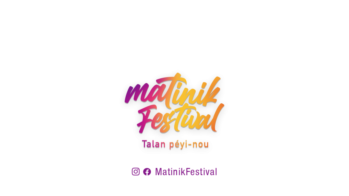 Visuel Matinik Festival 2021