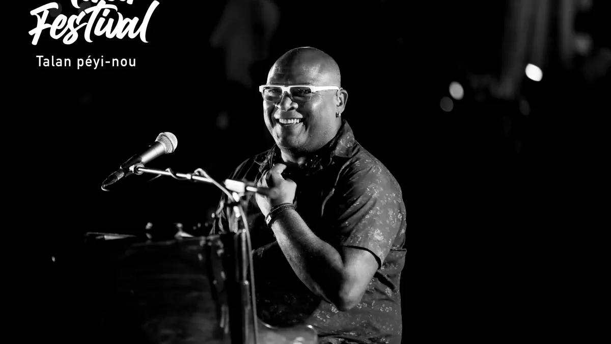 Matinik Festival : Ronald Tulle 