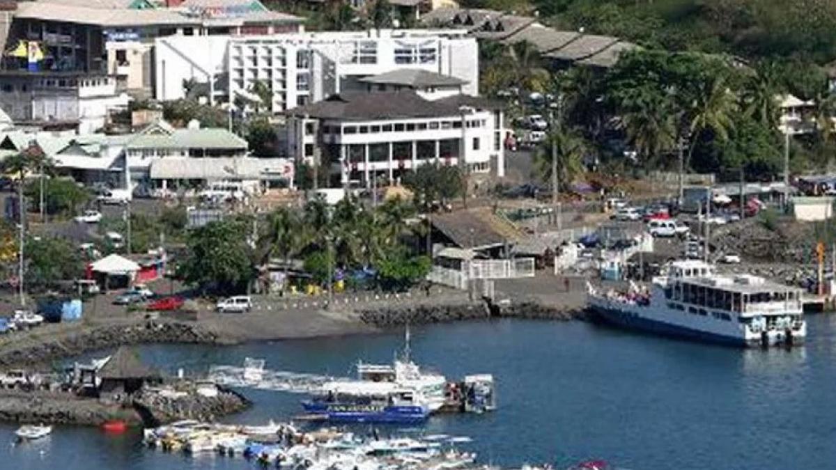 Mayotte, en OFF c'est l'histoire d’un territoire qui n’existe pas dans le cinéma français, ni dans l'imaginaire du public...