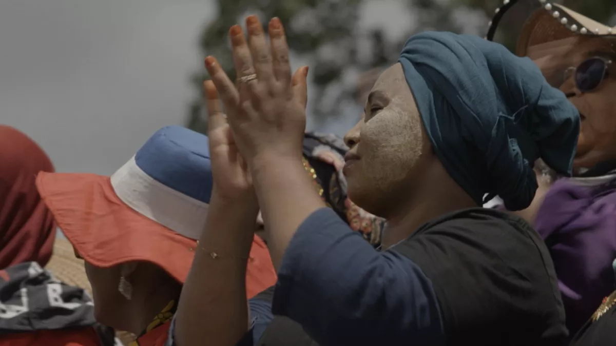 Mayotte, le choix de rester français 