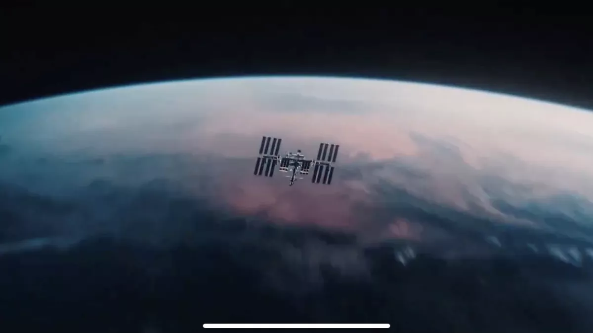 Mission Alpha