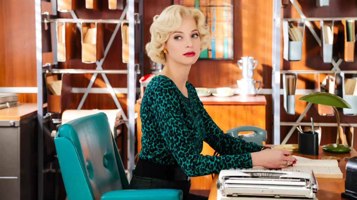 PETITS MEURTRES DAGATHA CHRISTIE