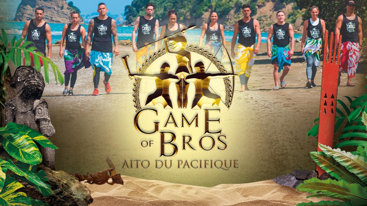 Game of Bro's 