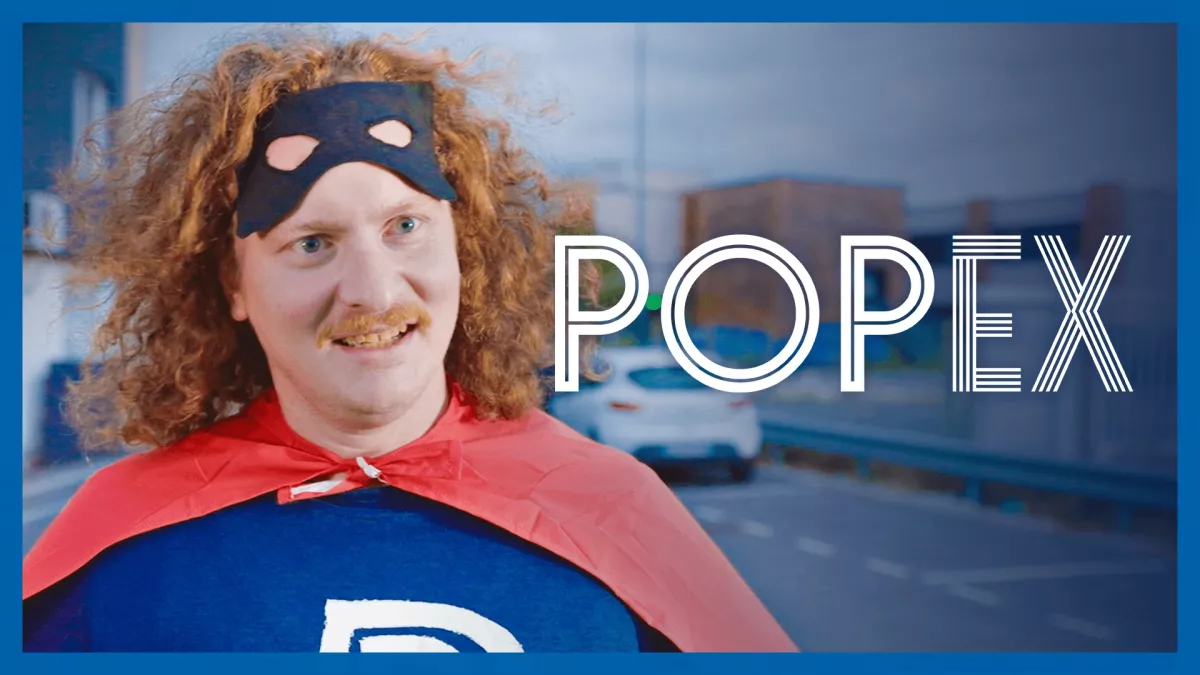 Popex