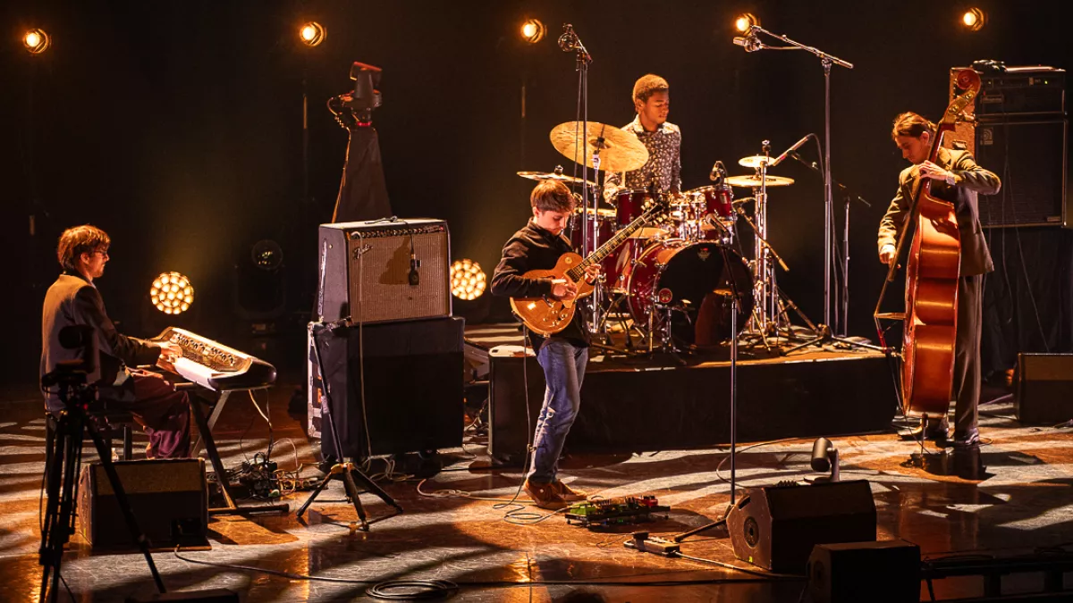  STABLEMATES-Prix Découverte 
