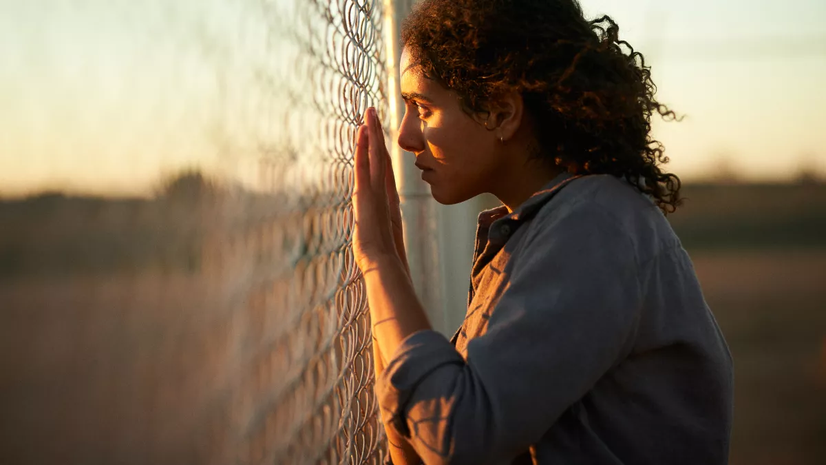 Stateless – saison 1