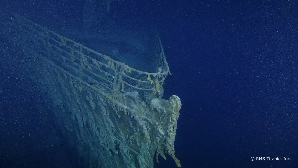 Titanic