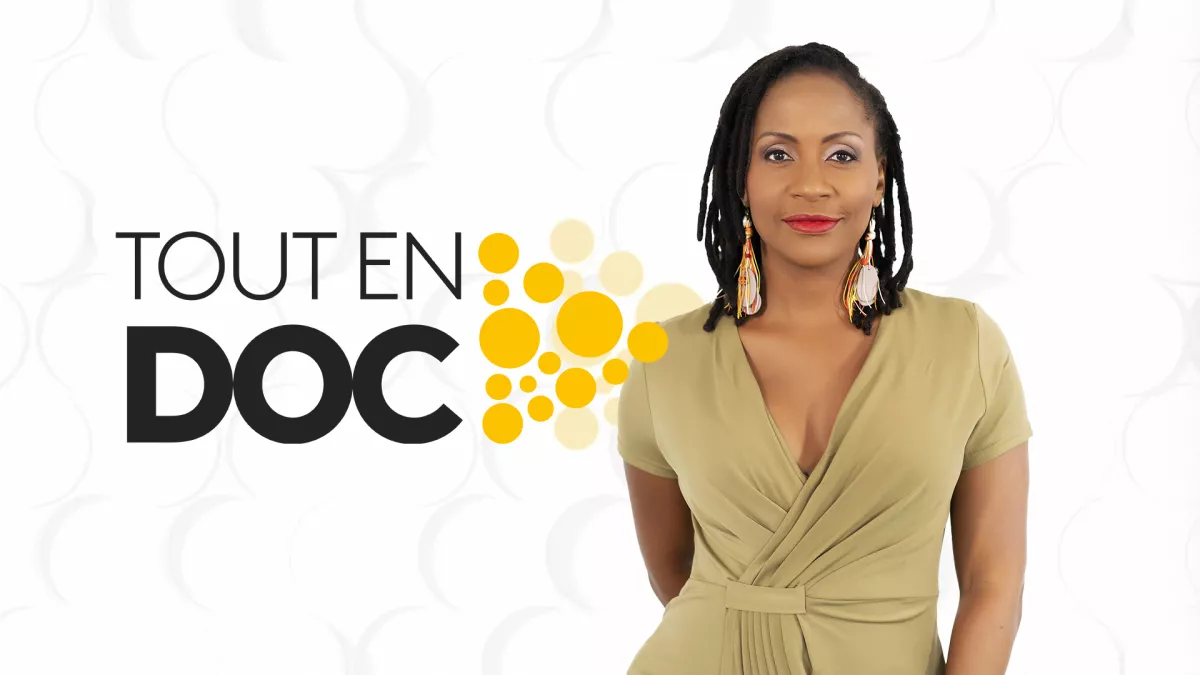 Tout en Doc : Stéphanie Octavia