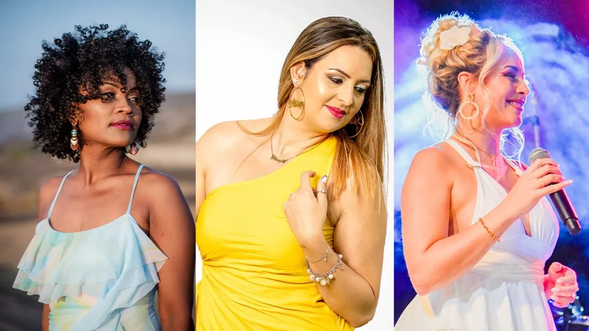 En écho à la Journée internationale des droits des femmes, célébrons le séga, magnifié par des artistes d’exception à la puissance vocale remarquable