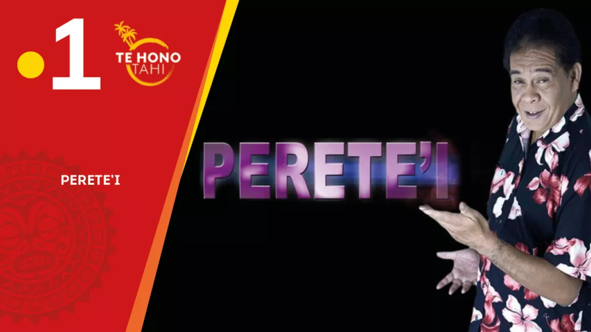 PERETE'I 
