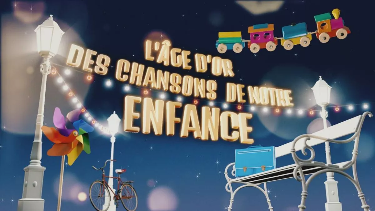 Ce documentaire de 135 minutes propose de rouvrir cette parenthèse magique qui a vu naître un tourbillon d’artistes aux styles très différents. De Chantal Goya à Annie Cordy, de Pierre Perret à Carlos. Ils ont su emmener chacun à leur manière des générations d’enfants dans leur univers poétique.