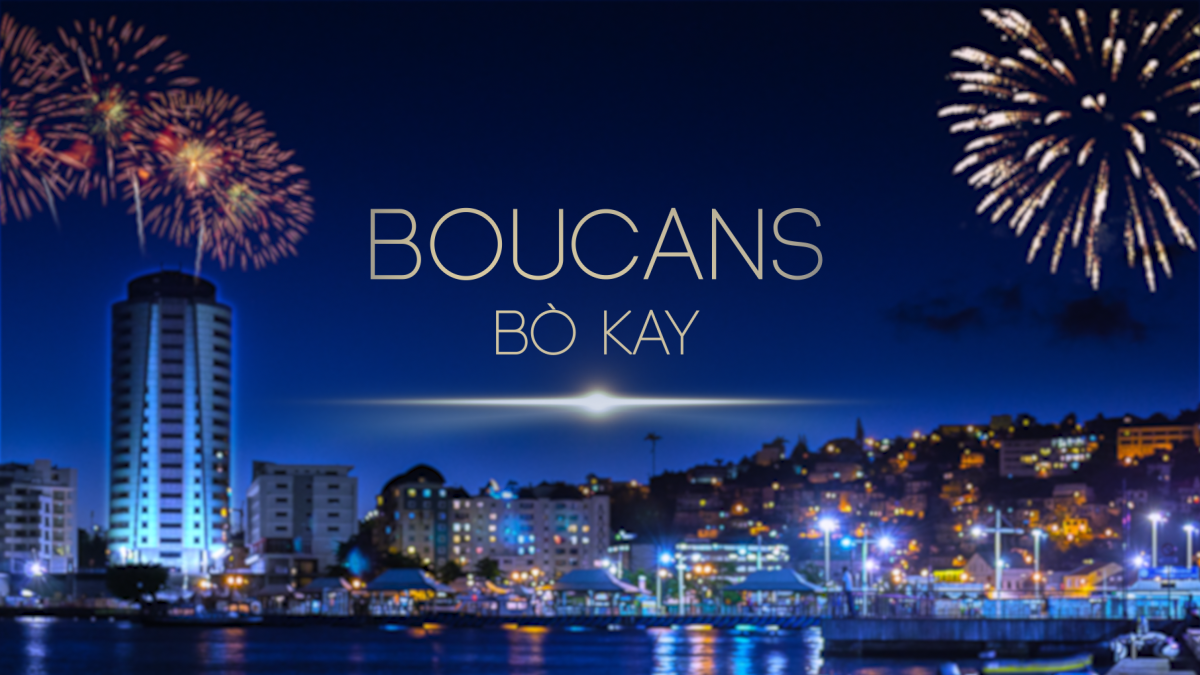 Boucans Bô Kay 2021 : Le Grand Karaoké