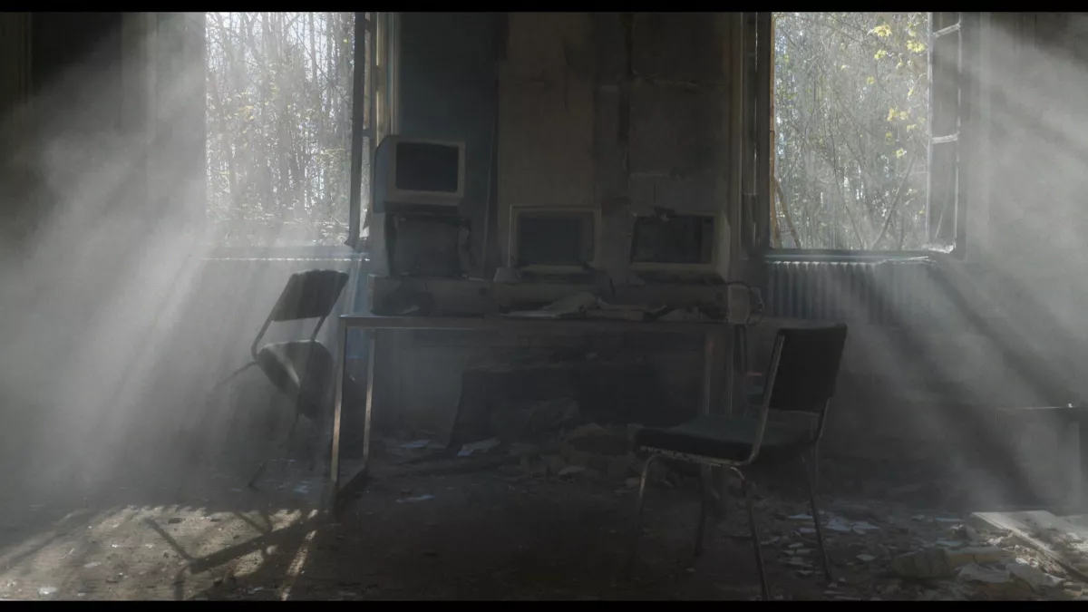 Decay #les nouveaux romantiques 