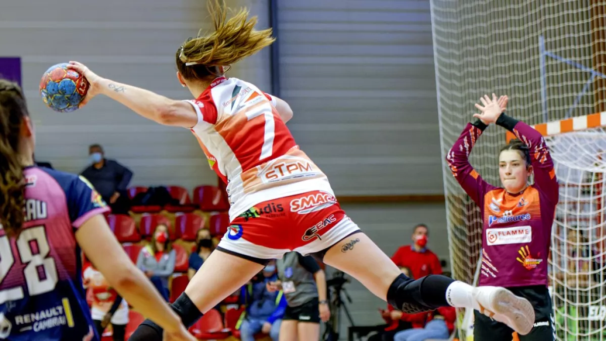 handball