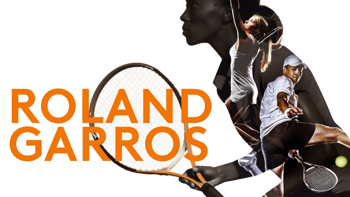 Roland-Garros 2023 FranceTvPro.fr