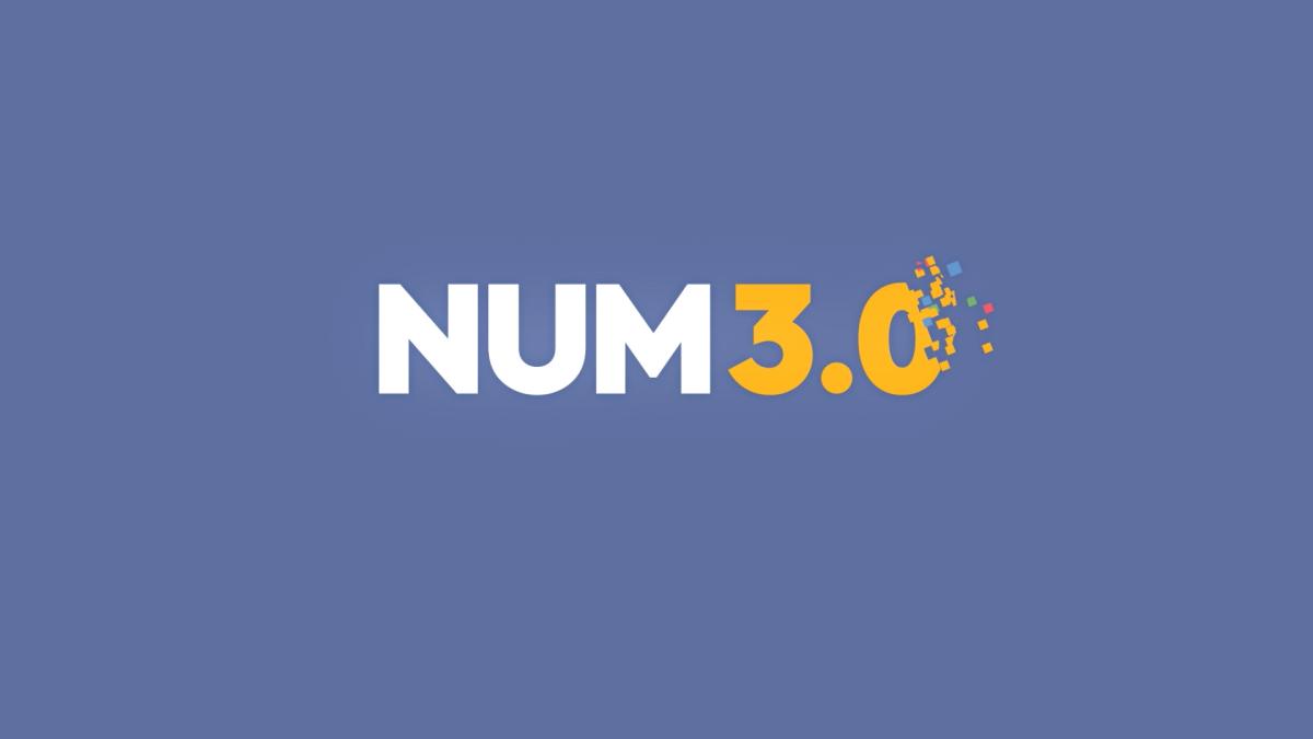 logo Num3