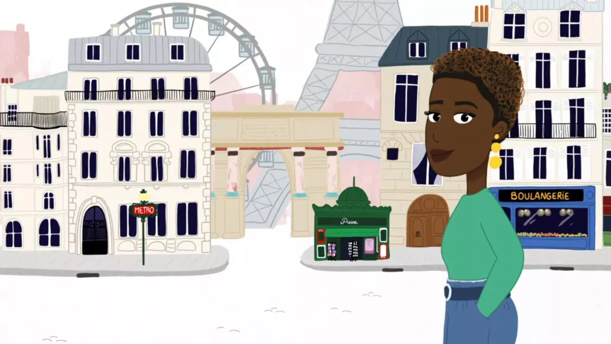 La Parisienne démystifiée